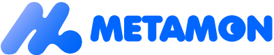 metamon-logo
